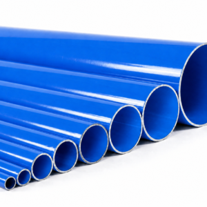 Aluminium Pipes